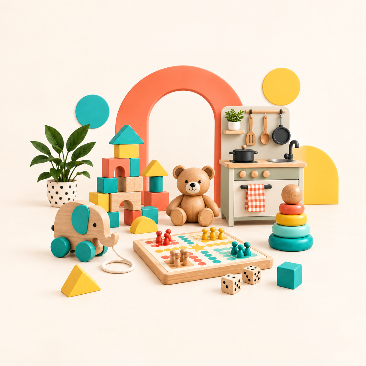 Jeux et jouets MAYANIS : jeux de société, puzzles, jouets et activités créatives