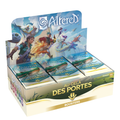 Altered – Au Delà des Portes – display 36 boosters, français