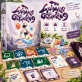 Animals Gathering - jeu de société - visuel produit MAYANIS