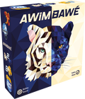 Awimbawé – jeu de plis pour 2 joueurs