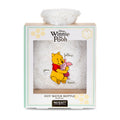 Bouillotte Disney Winnie l’Ourson 100e anniversaire Mad Beauty – face