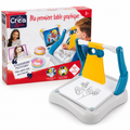 Crée & Cie Ma première table graphique avec son carton