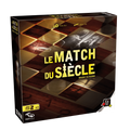Le Match du Siècle – jeu de duel Fischer contre Spassky, 2 joueurs