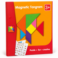 Magnetic Tangram 3+ - vue principale produit