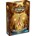 Mysterium Park, jeu coopératif d'enquête, 2 à 6 joueurs