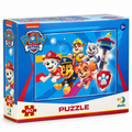Puzzle Paw Patrol Dodo 60 pièces - vue produit professionnelle