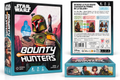 Star Wars Bounty Hunters – vue produit professionnelle