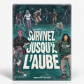 Survivez jusqu'à l'aube - jeu de société Flyos - boîte