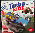 Turbo Kidz Le Scorpion Masqué – boîte face avant
