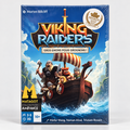 Viking Raiders Matagot - boîte du jeu sous blister